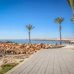 Apartment In With Wifi Torrevieja