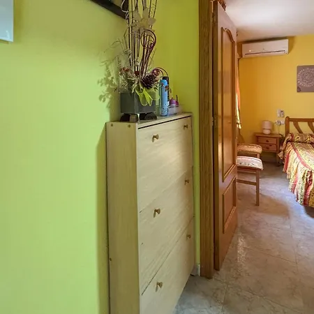 In With Wifi Apartment Torrevieja