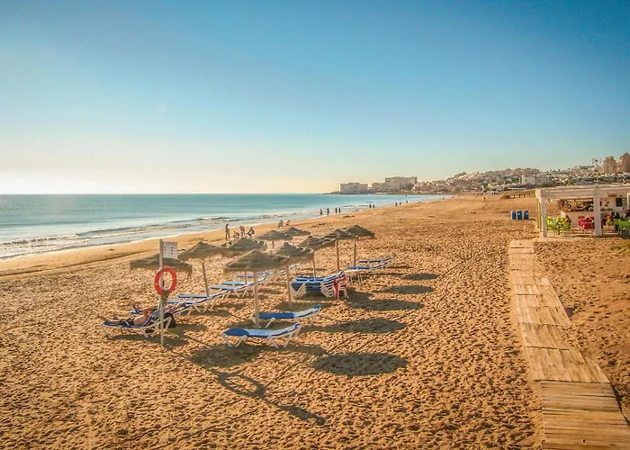 Lägenhet 2 Bedroom Stunning In