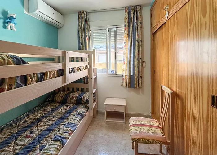 2 Bedroom Stunning In Torrevieja