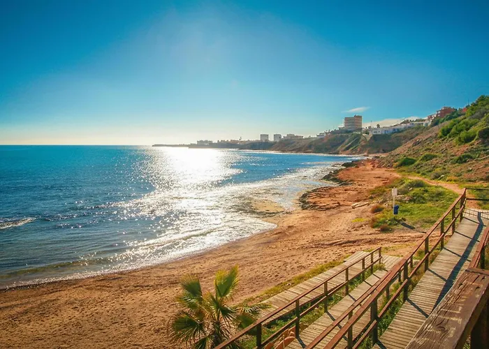 2 Bedroom Stunning In * Torrevieja